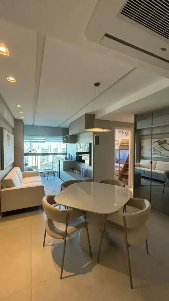 Imóvel para venda com 59 metros quadrados e 3 quartos. - Foto 2