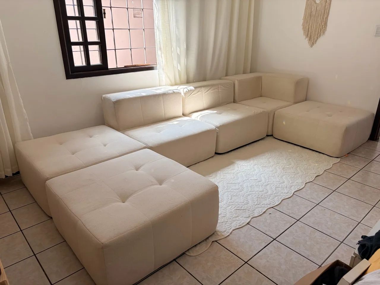 Sofá Modular  - Foto 3