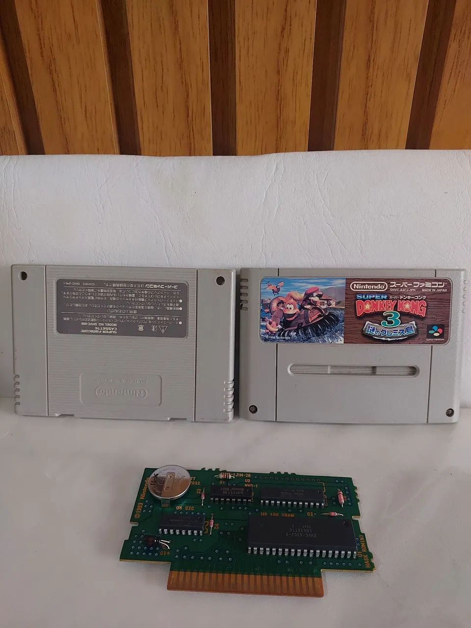 Donkey kong 3 original  - Foto 2
