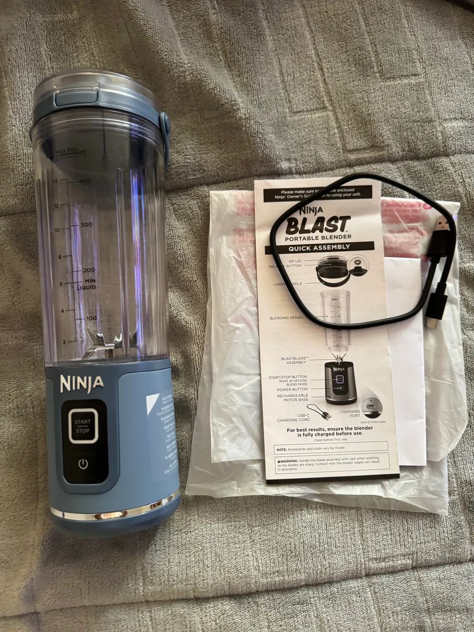 Ninja Blast - Foto 3
