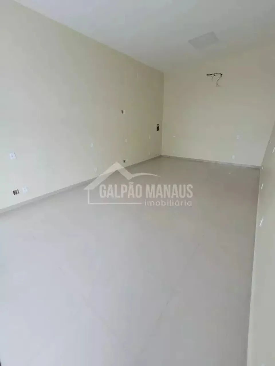 Sala/loja Comercial - 20 a 40 m² - Parque Dez - SLL233 - Foto 3