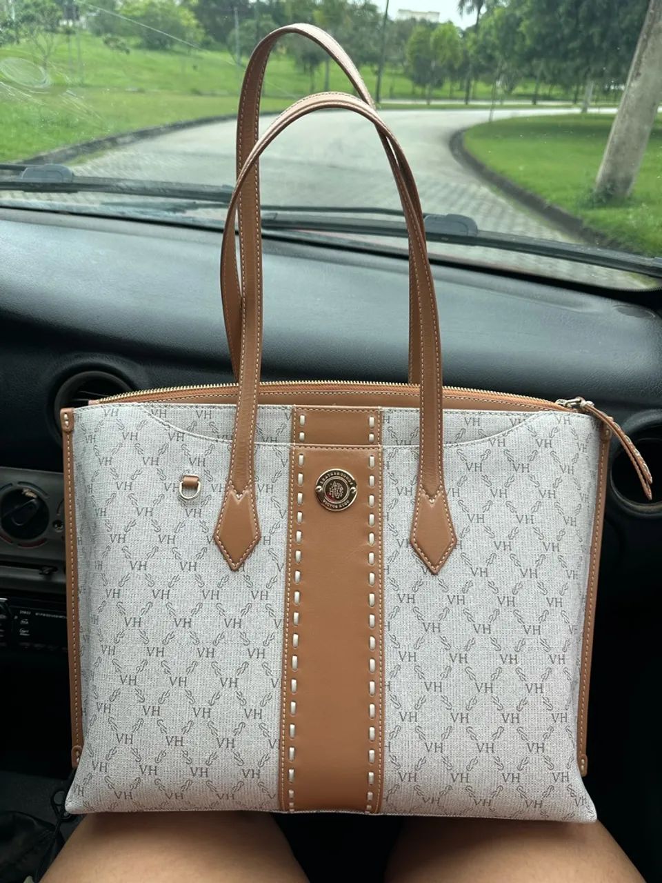 Bolsa Victor Hugo  - Foto 4