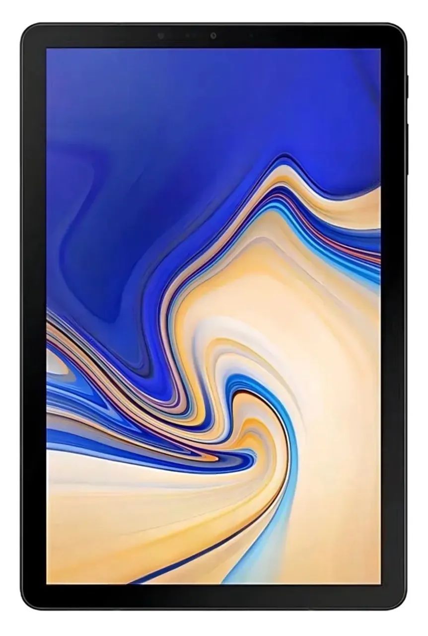 Tablet Galaxy Tab S4