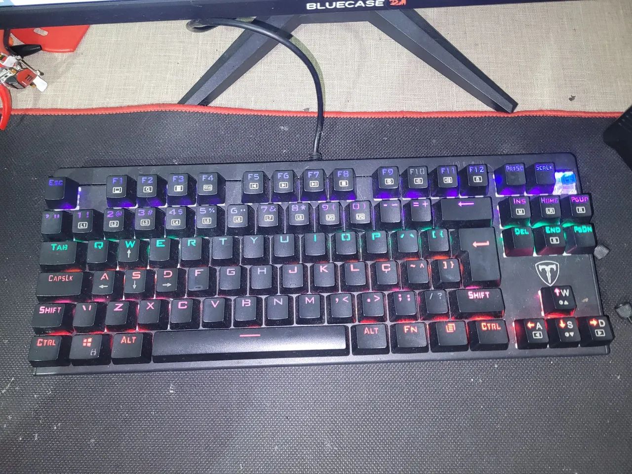 Comutador PC - Foto 2