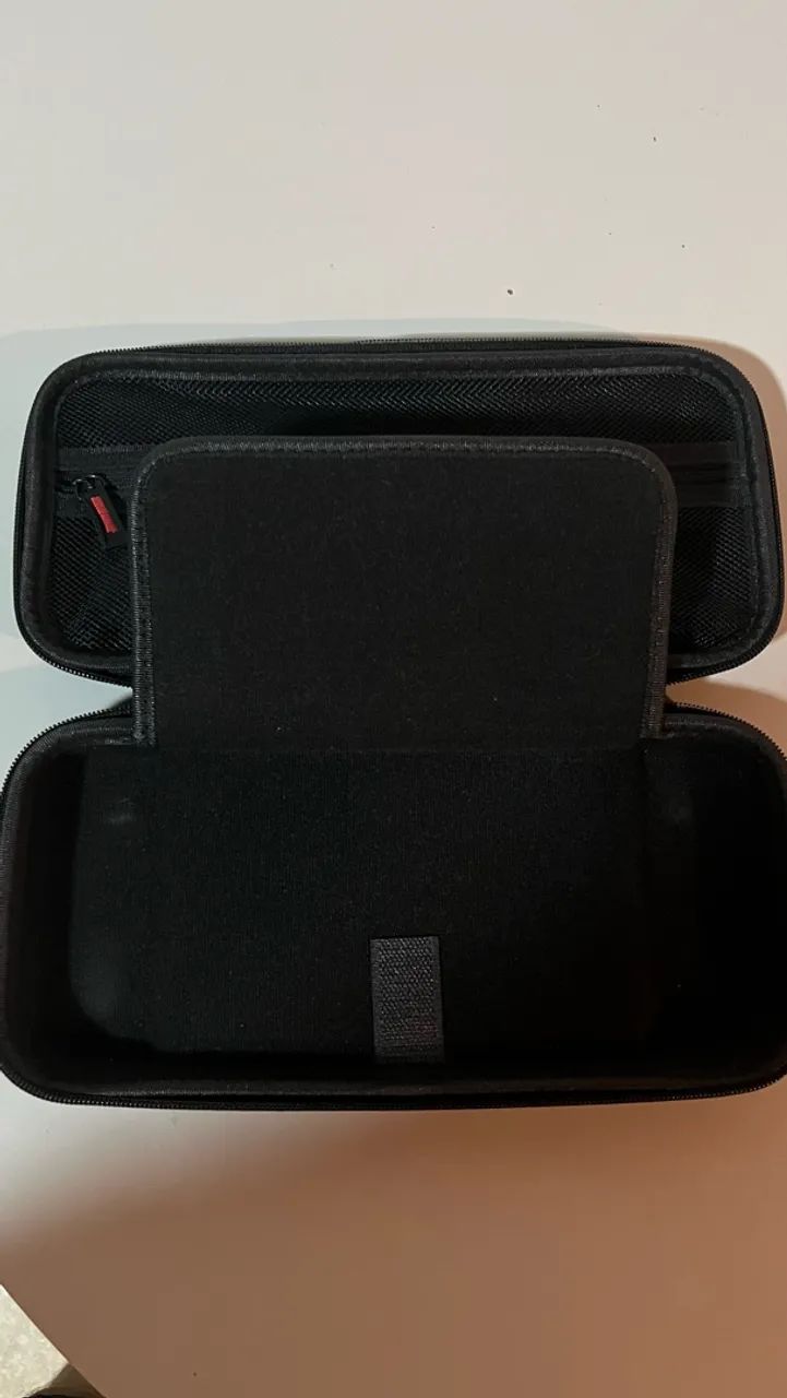 Case nintendo switch 2