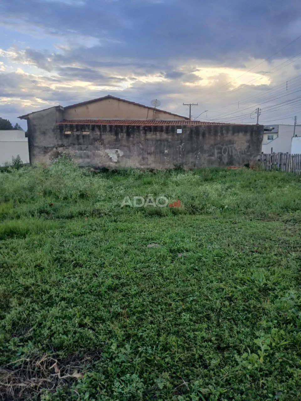 JARDIM LEBLON II - LOTE À VENDA - Foto 4