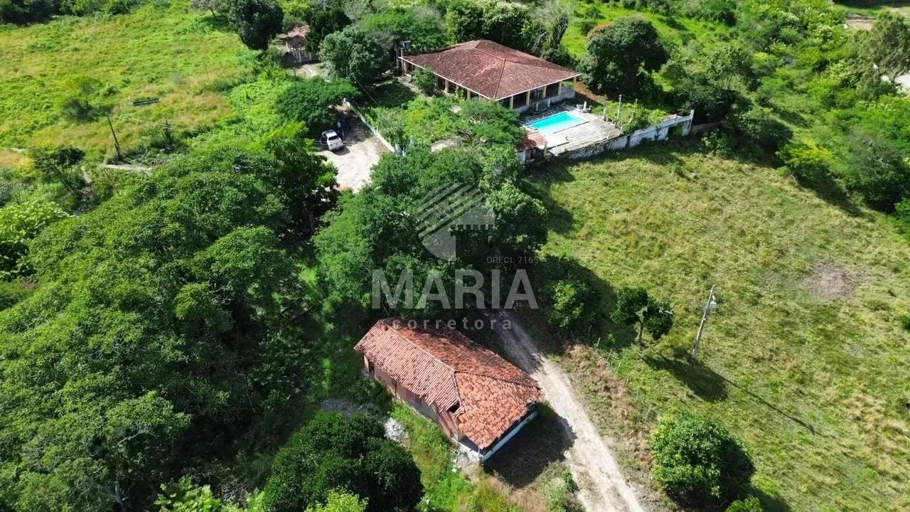 Área com 5 Hectares à venda em Chã Grande/PE! - Foto 2
