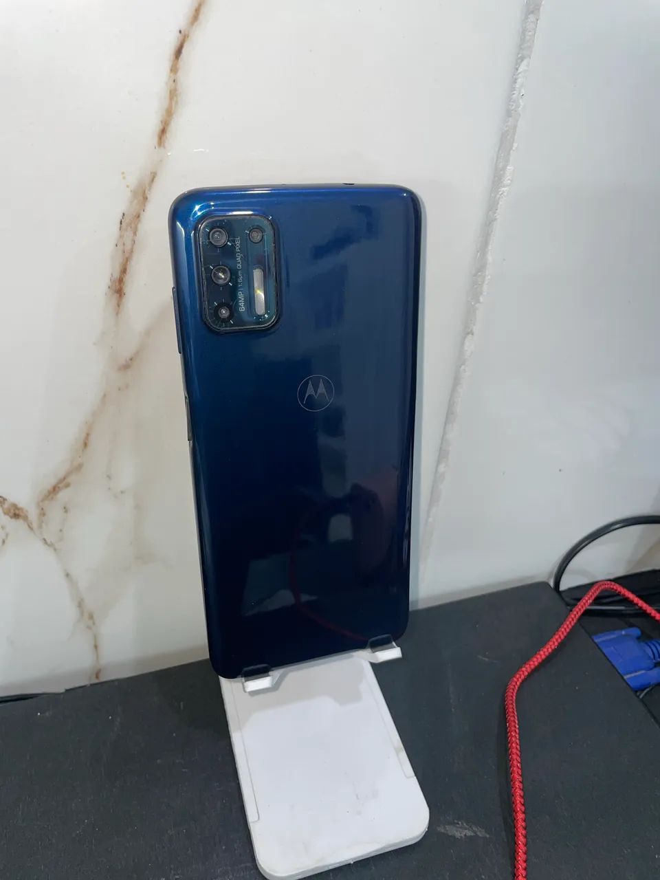 Moto G9 Plus - Foto 3
