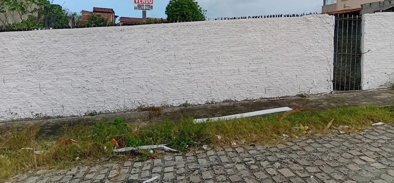 Terreno na Vila de Ponta Negra  - Foto 2