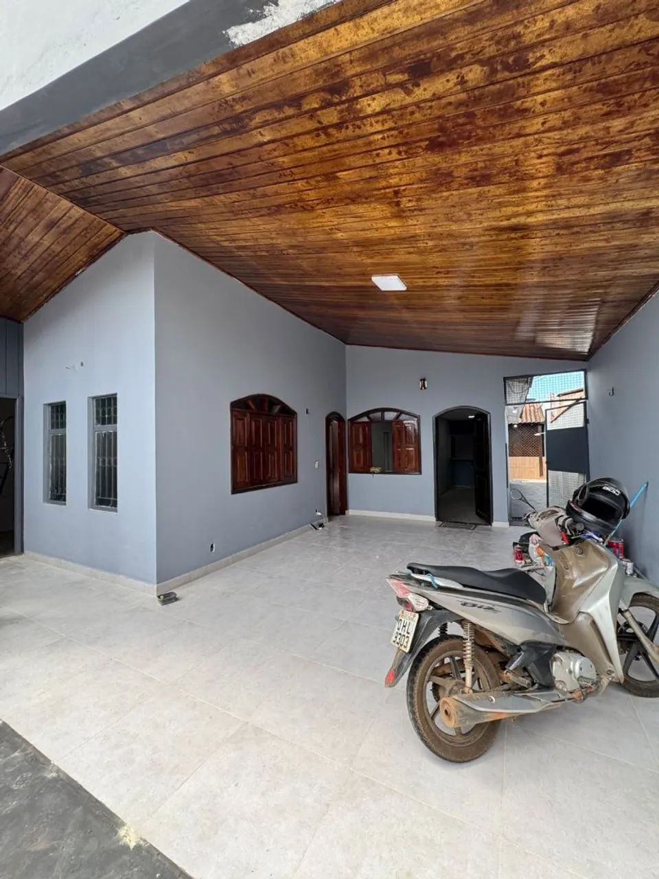 Vendo Casa próxima do Shopping 