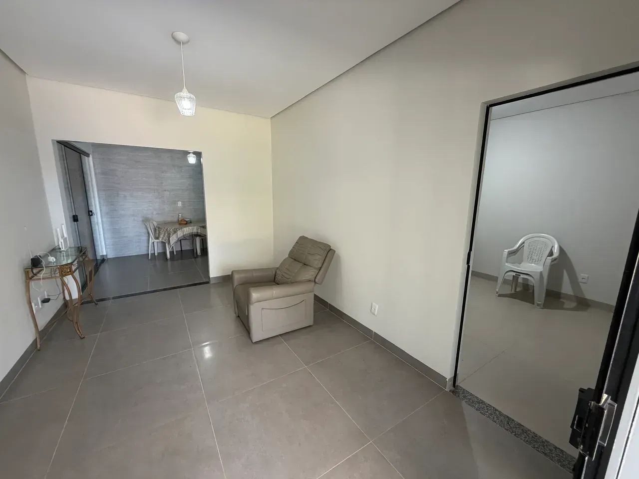 Sobrado com 4 Quartos na 206 Sul em Palmas - Foto 5