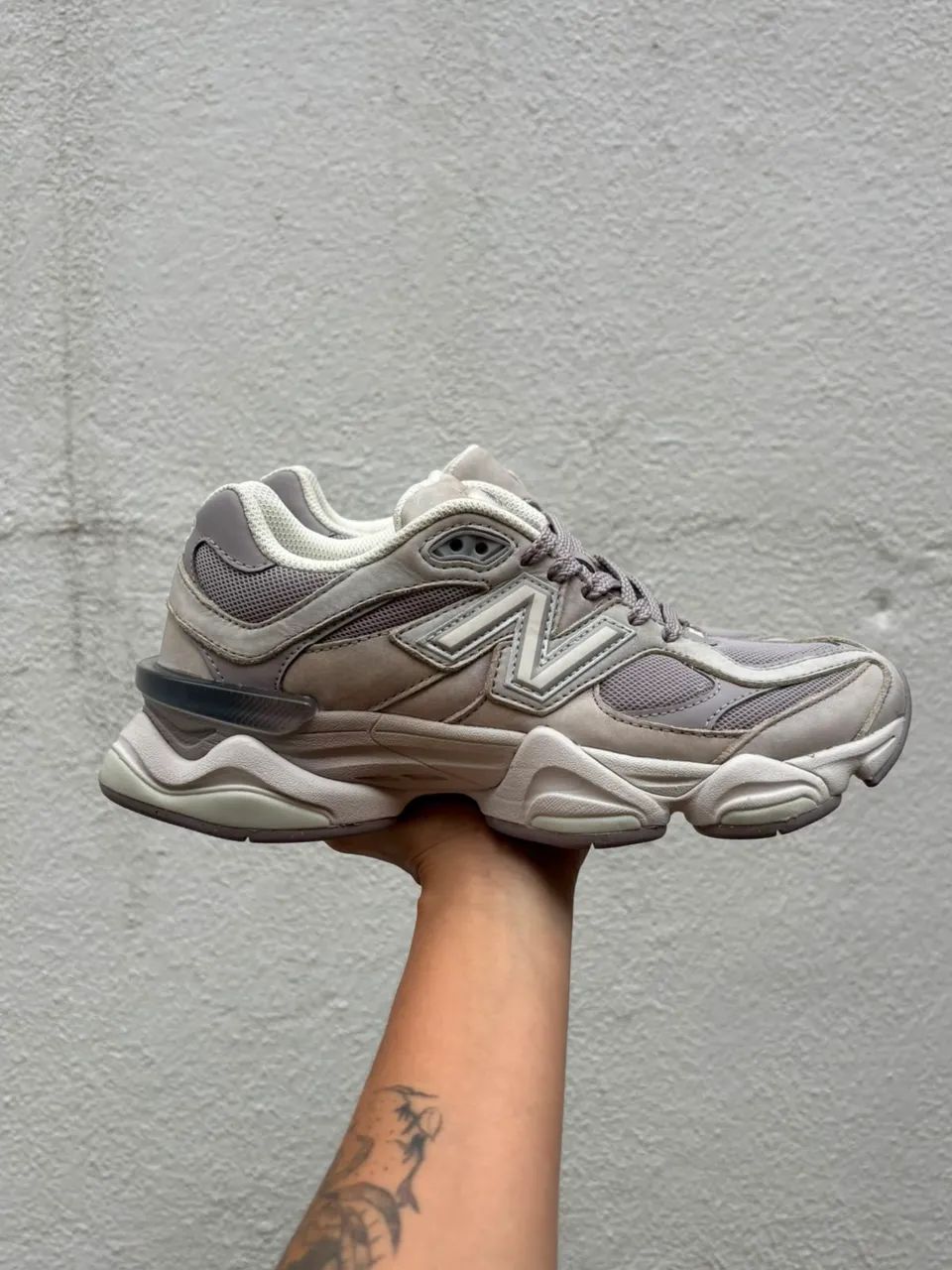 Tênis New Balance - Foto 3