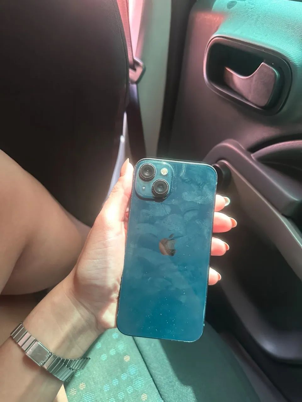iphone 13 - 128GB - Foto 4