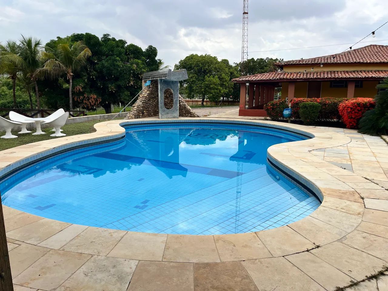 Chácara Nathália ( Réveillon e Natal disponíveis ) - Foto 2