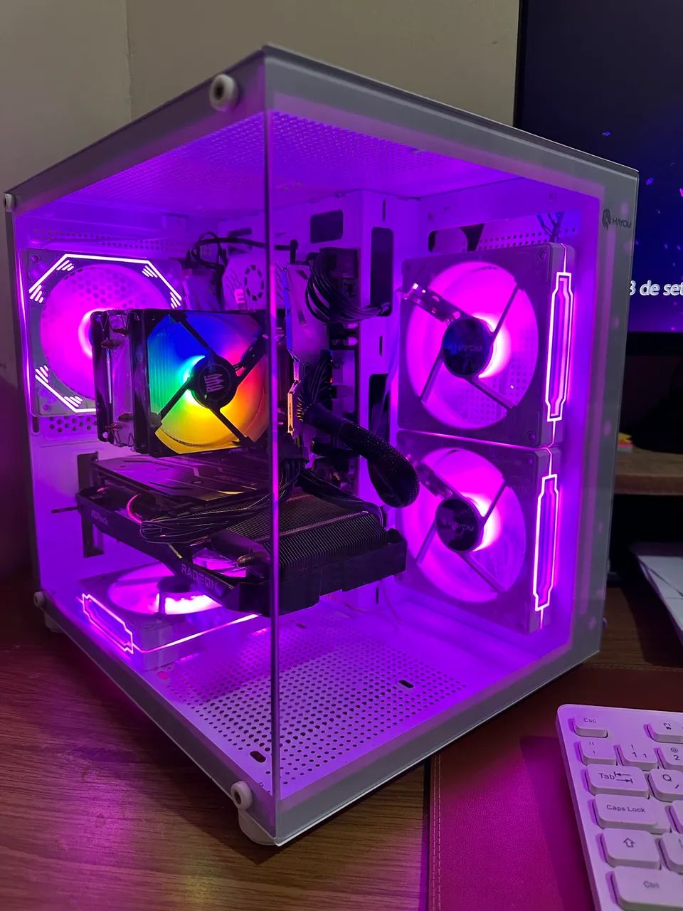 Pc Gamer - Foto 2