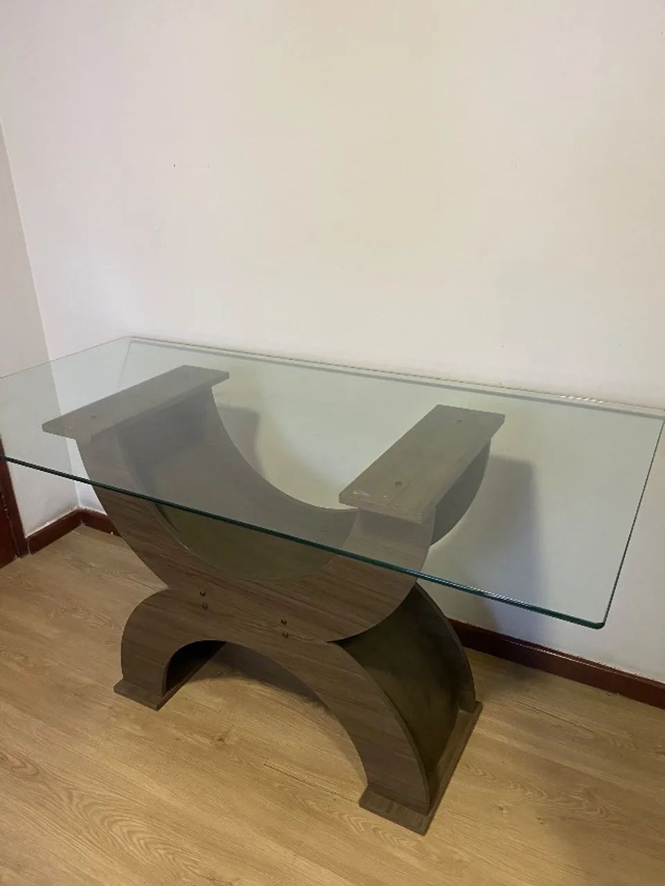 Mesa de jantar para 6 cadeiras - Foto 3