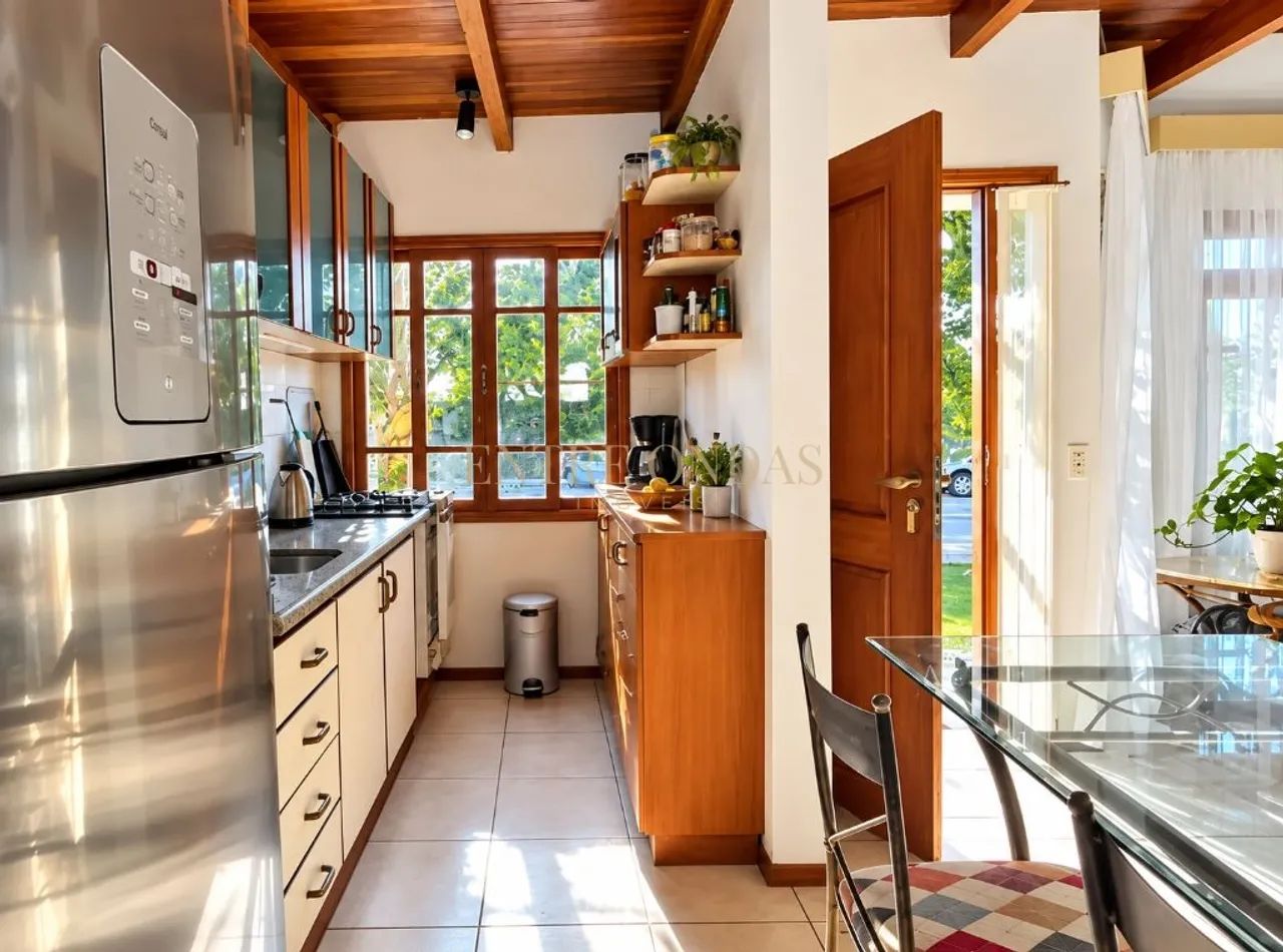 Casa com 4 quartos no bairro Jurerê Internacional, Florianópolis. - Foto 4