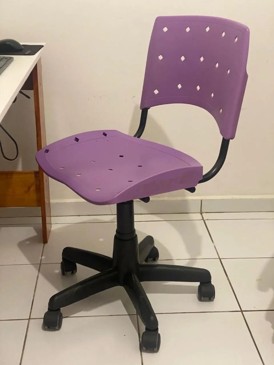 Kit de 2 Cadeiras de escritorio - Foto 2
