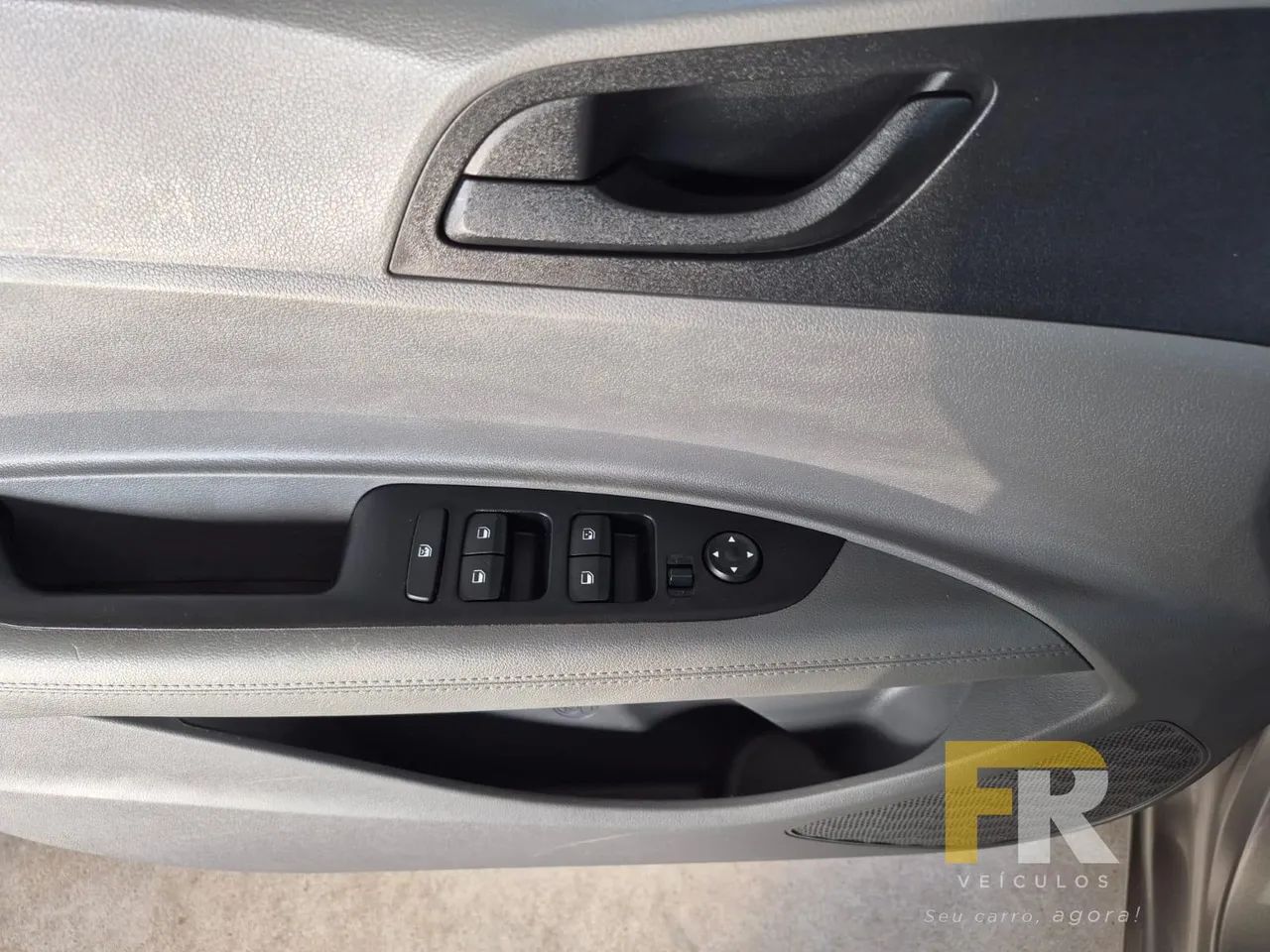 Hyundai HB20S Vision 1.0 Flex 12V MEC 2021 - Foto 4