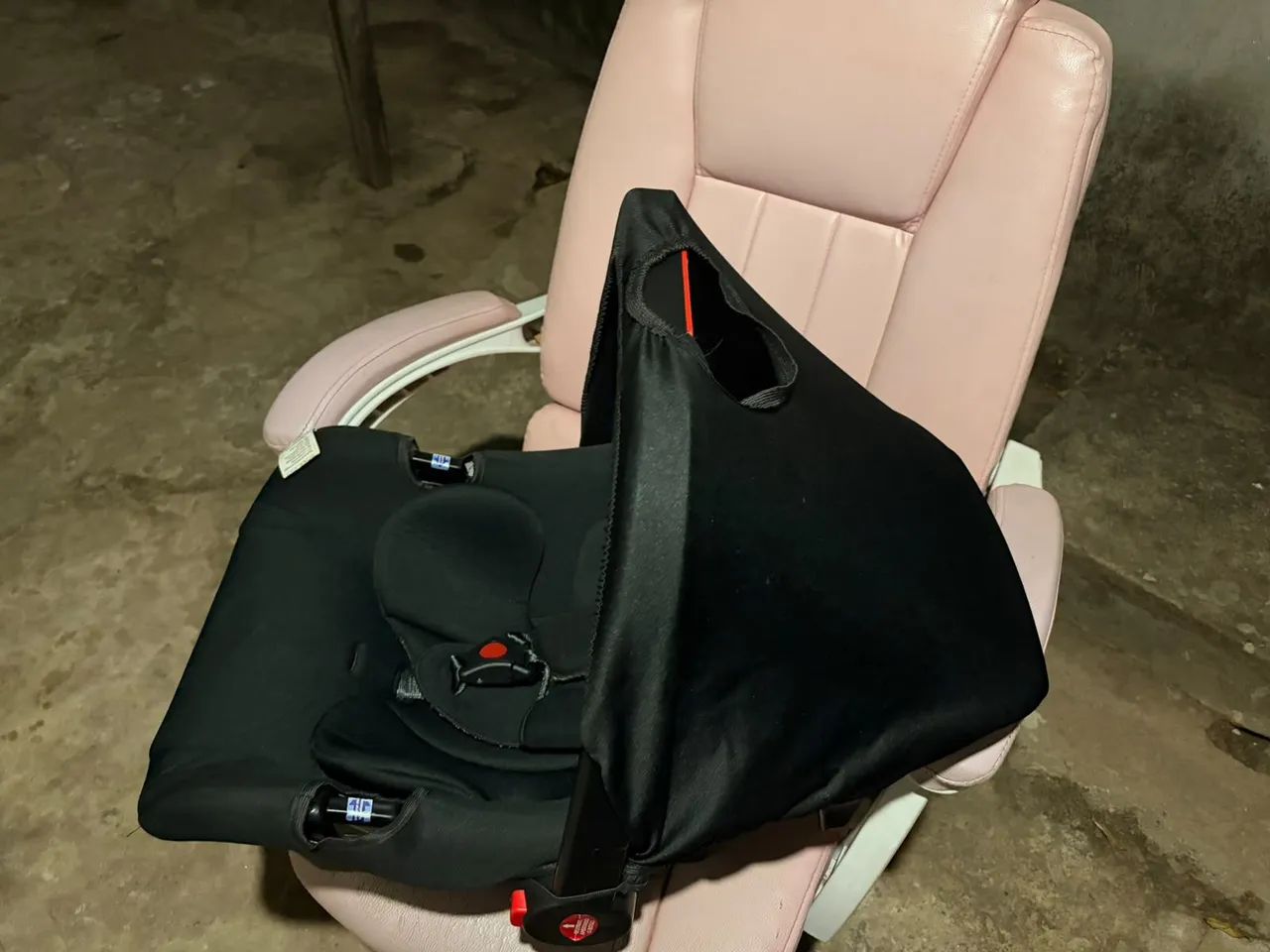 Bebê conforto - Foto 2