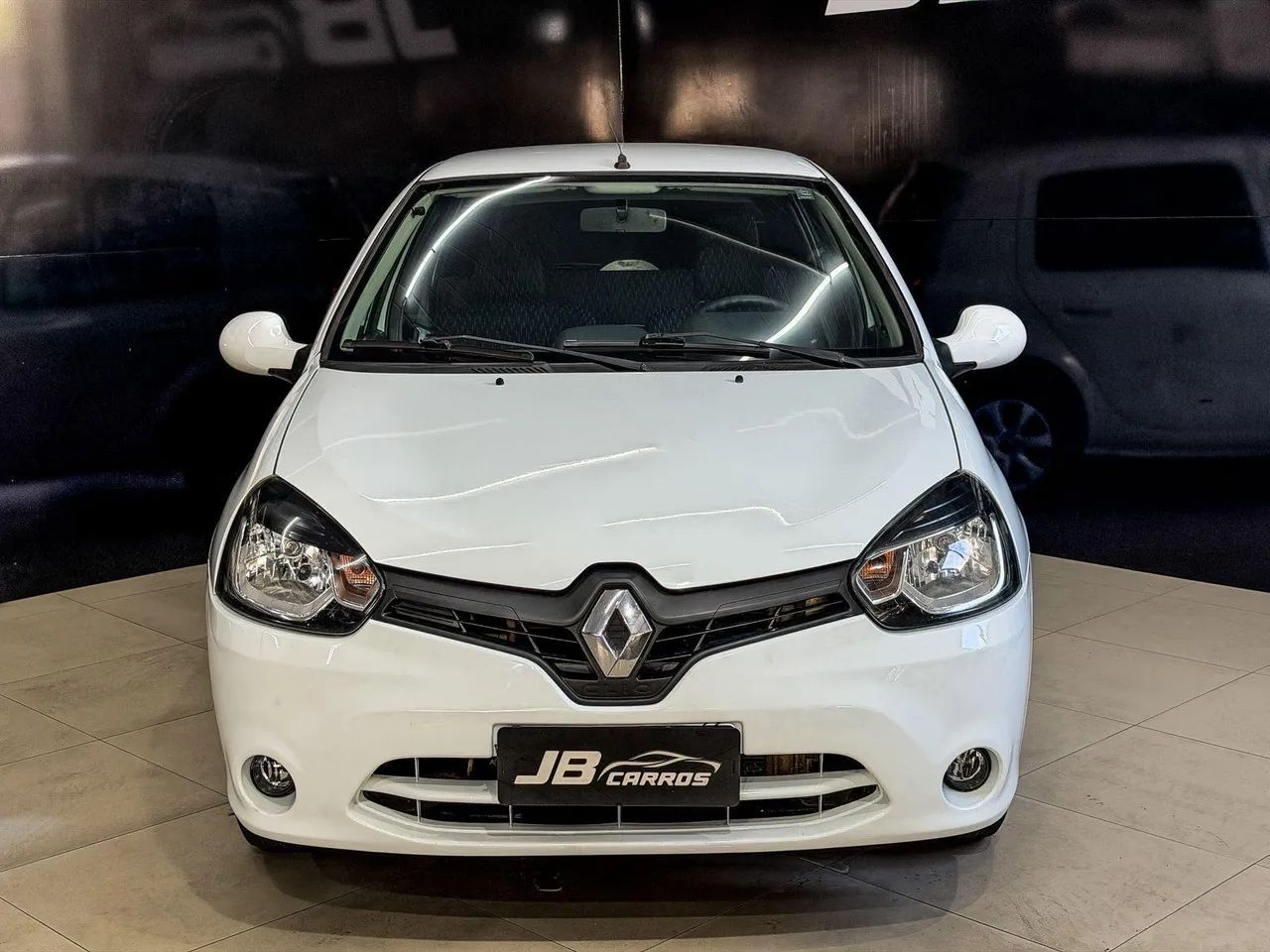 Renault Clio Rn/alize/expr./1.0 Hi-power 16V 5P 2016 - Foto 2