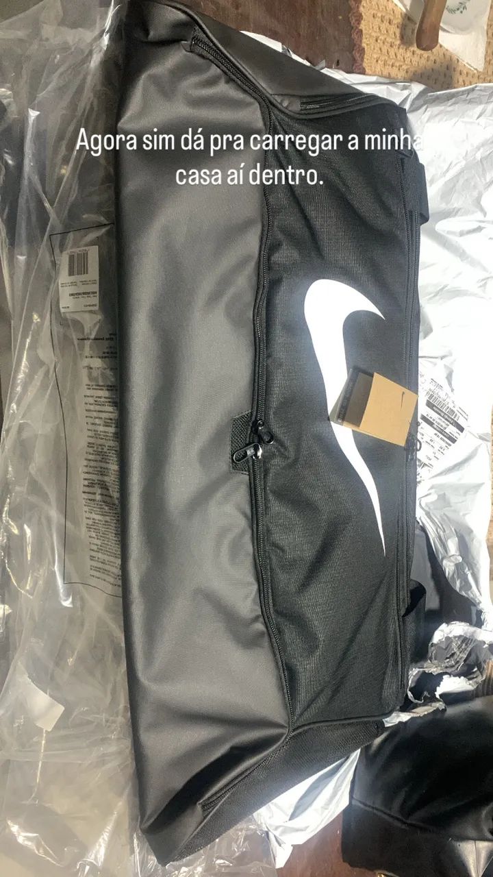 Bolsa original da Nike  - Foto 4