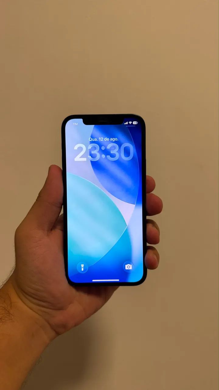 iPhone 12  - Foto 4