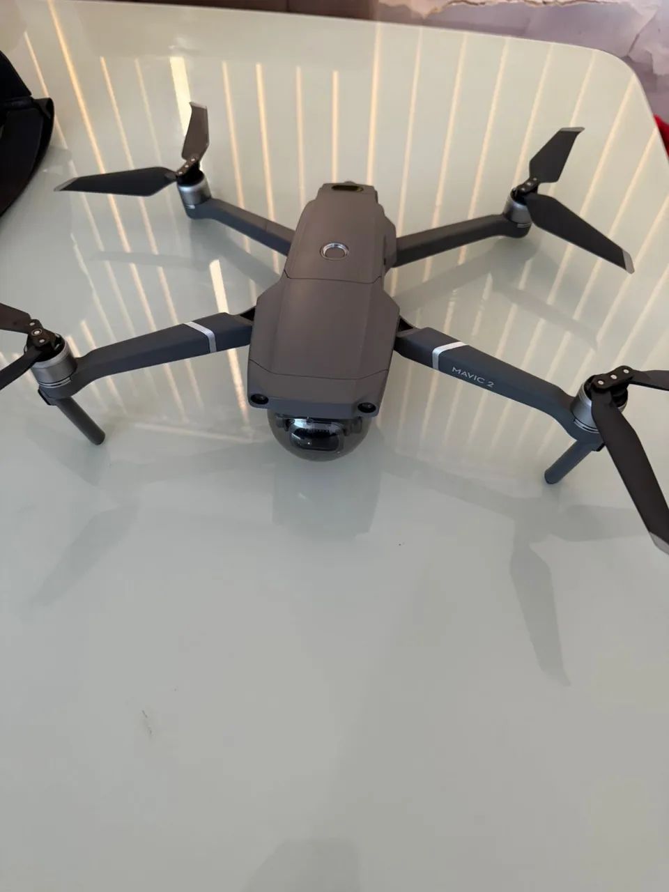 Drone DJI mavic 2 pro 