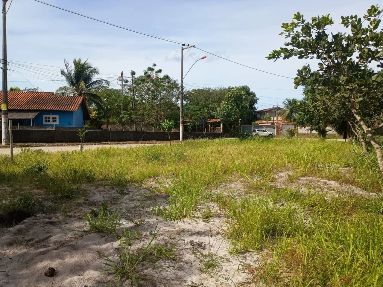 ITAIPUAÇU TERRENOS FINANCIADOS  - Foto 6