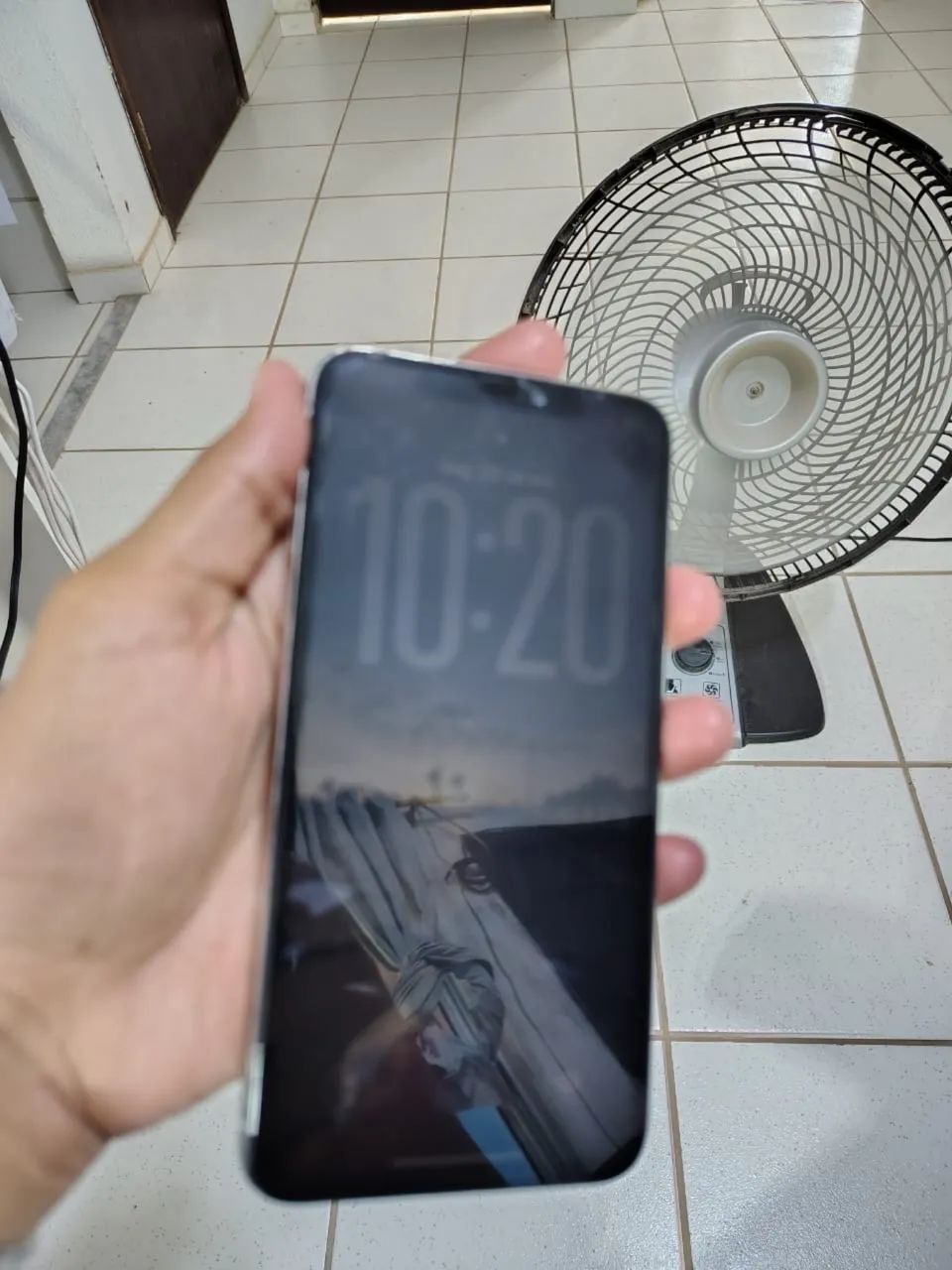 iPhone 11 Pro Max  - Foto 3