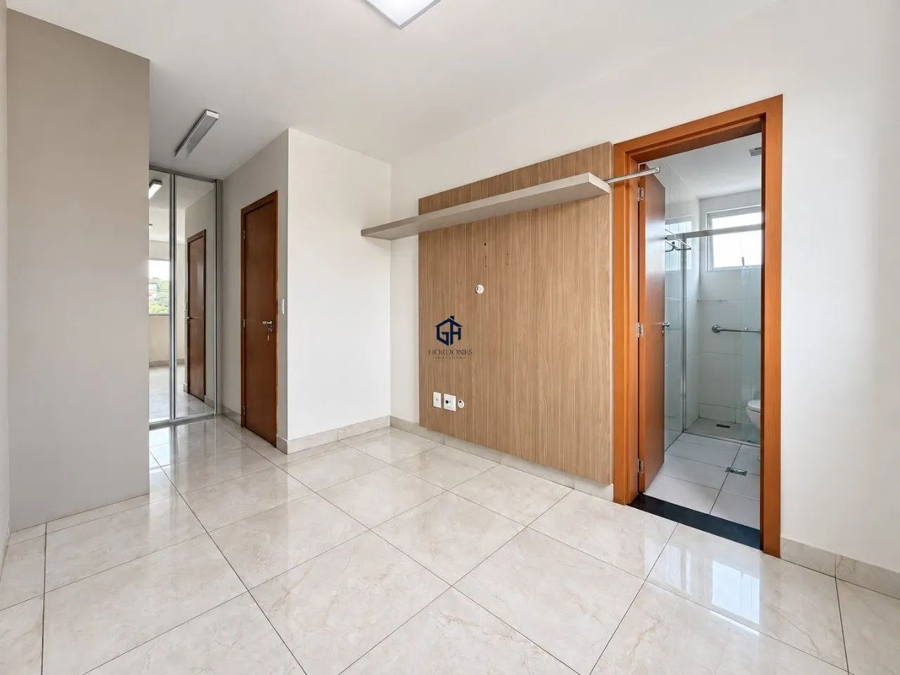 APARTAMENTO - SANTA AMÉLIA - Foto 4