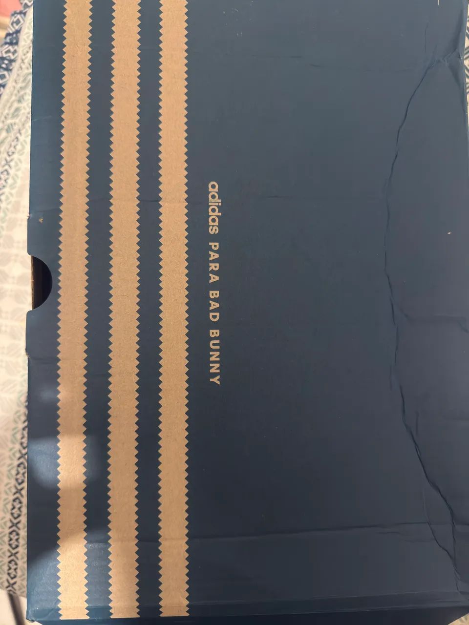 Adidas X Bad Bunny - Foto 2