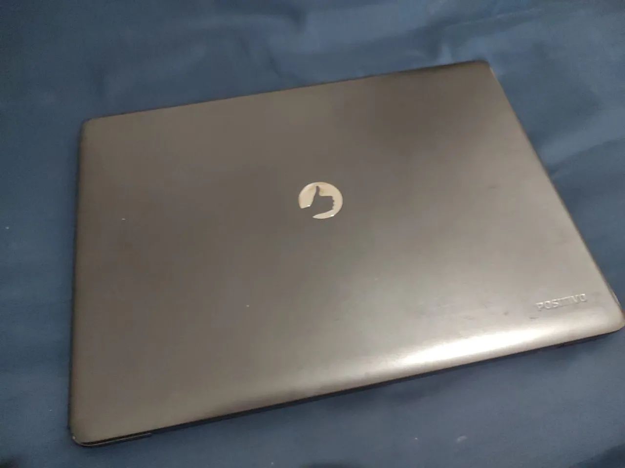 Notebook Positivo Master N40i - Foto 3