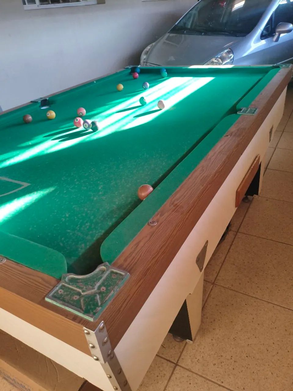 Sinuca de buteco completa  - Foto 4