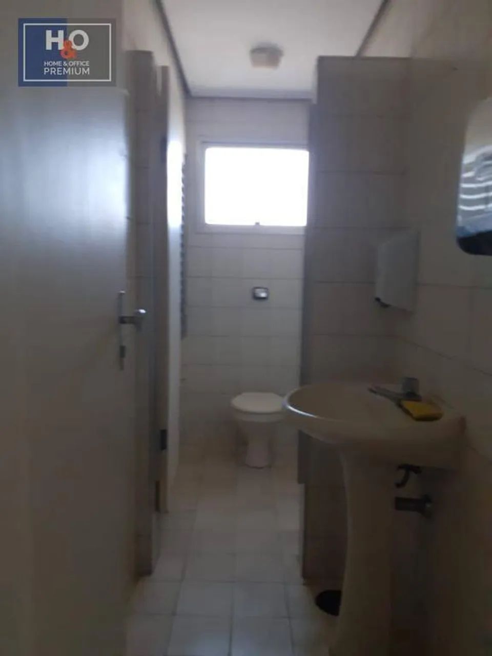 Sala para alugar, 127 m² - Santo Amaro - São Paulo/SP - Foto 5
