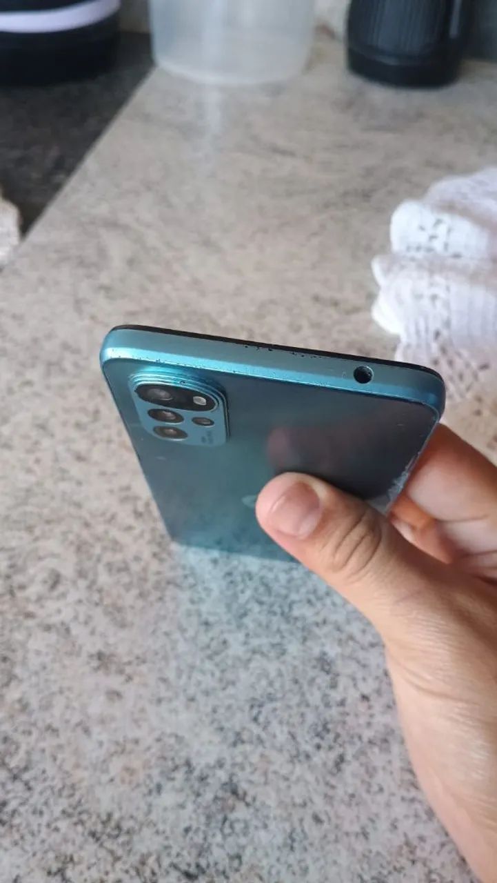 Moto G22 128GB - Foto 4