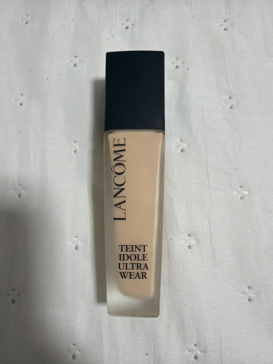 Base Lancôme 