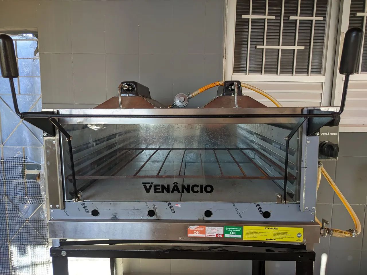 Forno Industrial  - Foto 3