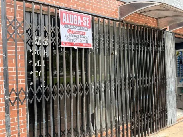 Ponto Comercial - Centro de Rio Branco  - Foto 3
