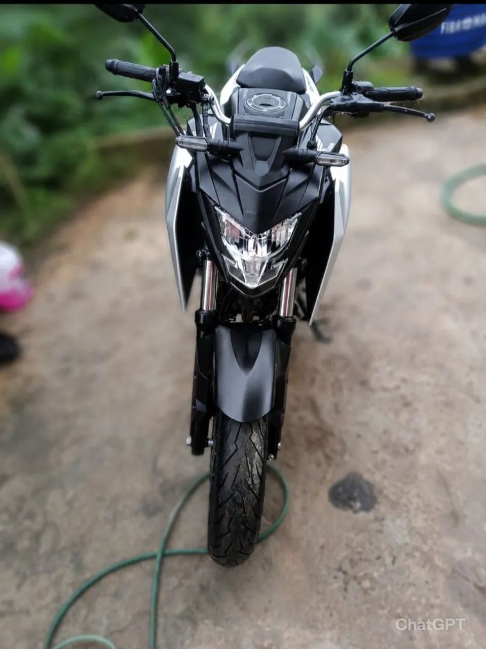 Troco por er6n ou cb500f - Foto 2