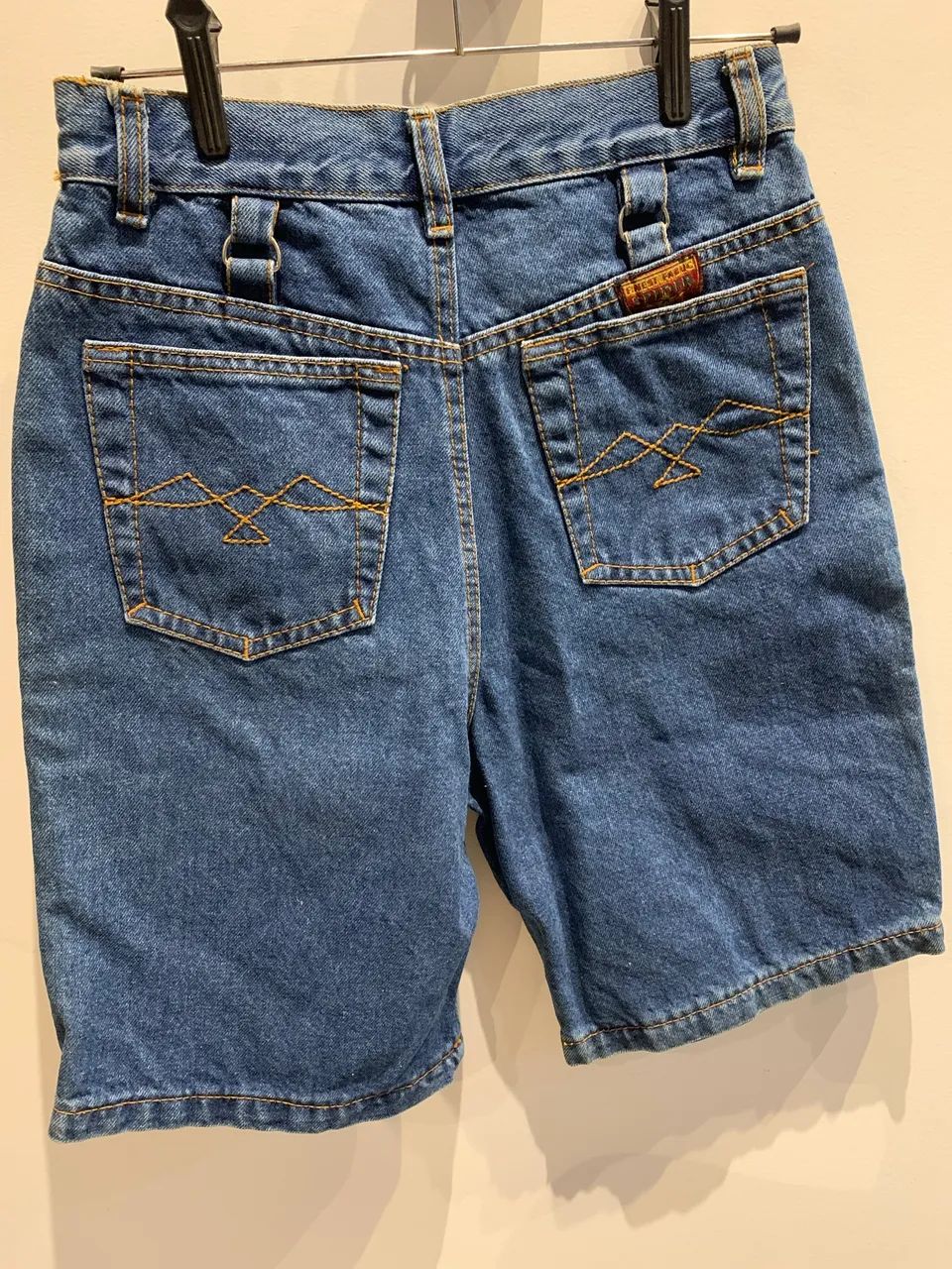 Bermuda jeans  - Foto 2