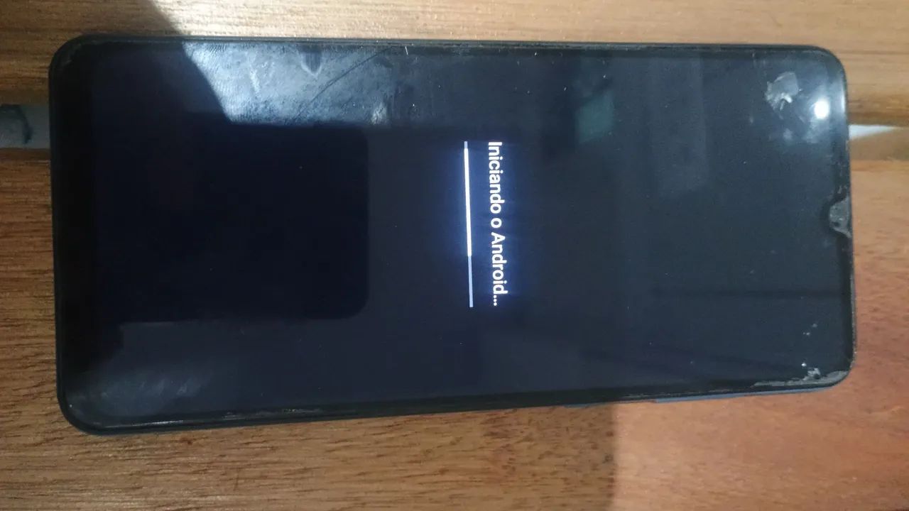 Samsung A03  - Foto 2