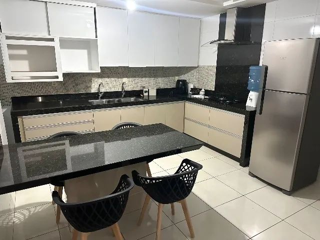 Vendo apartamento bairro planalto 