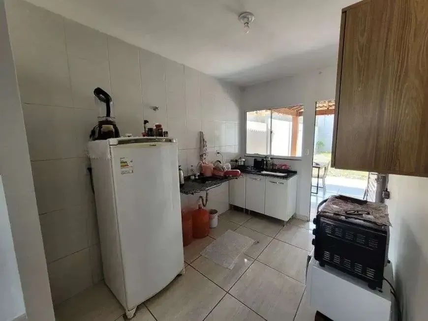 Casa á venda com 2 quartos! Documentação em dias!  - Foto 5