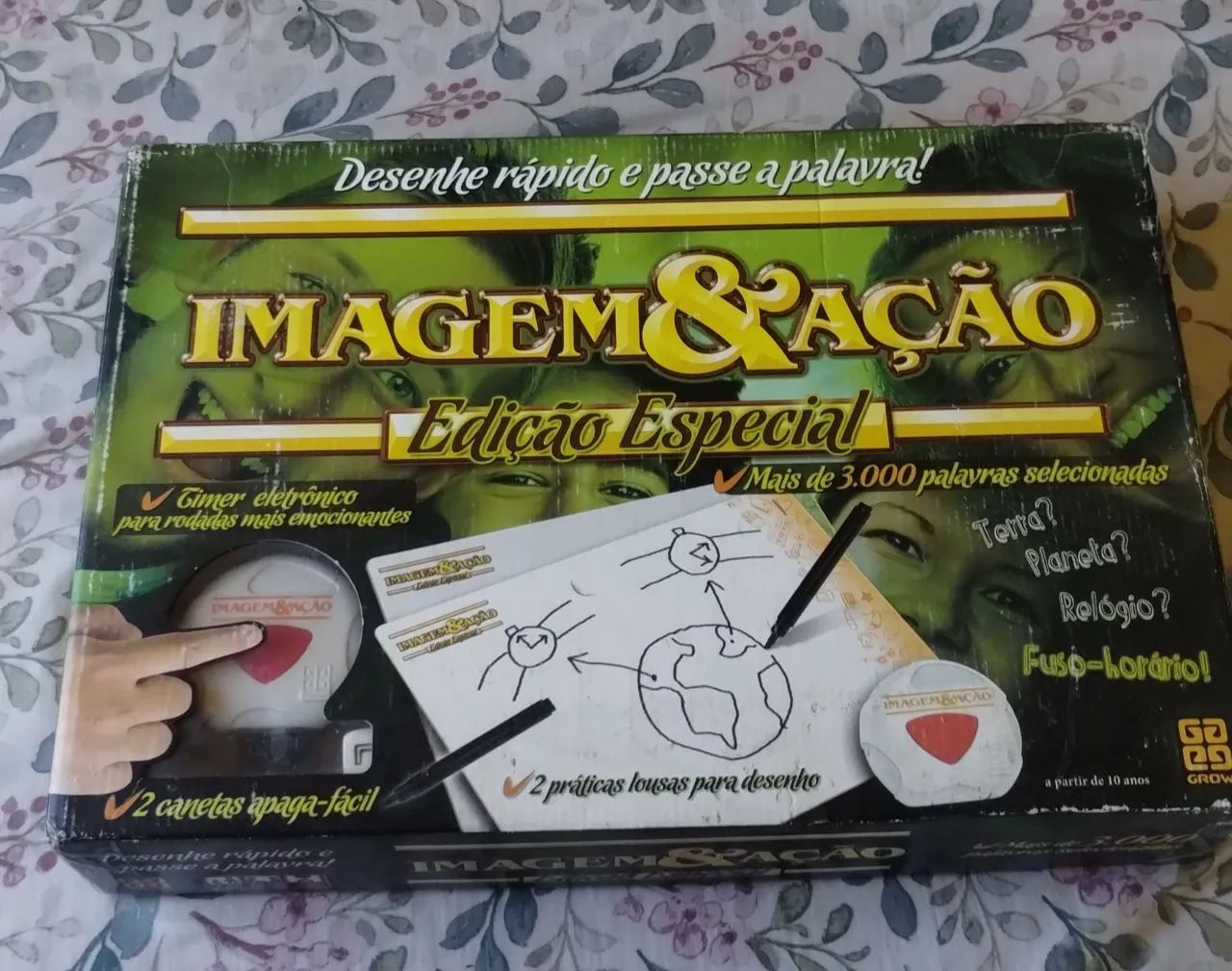 Jogos infanto-juvenis - Foto 5