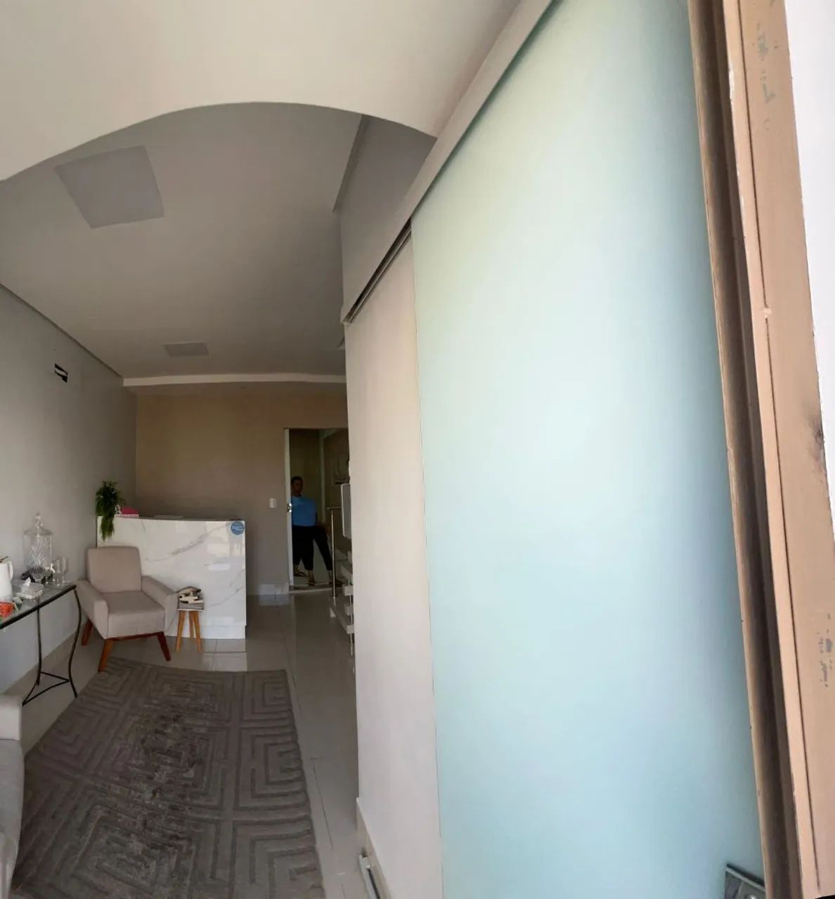 Sala comercial pra aluguel  - Foto 2