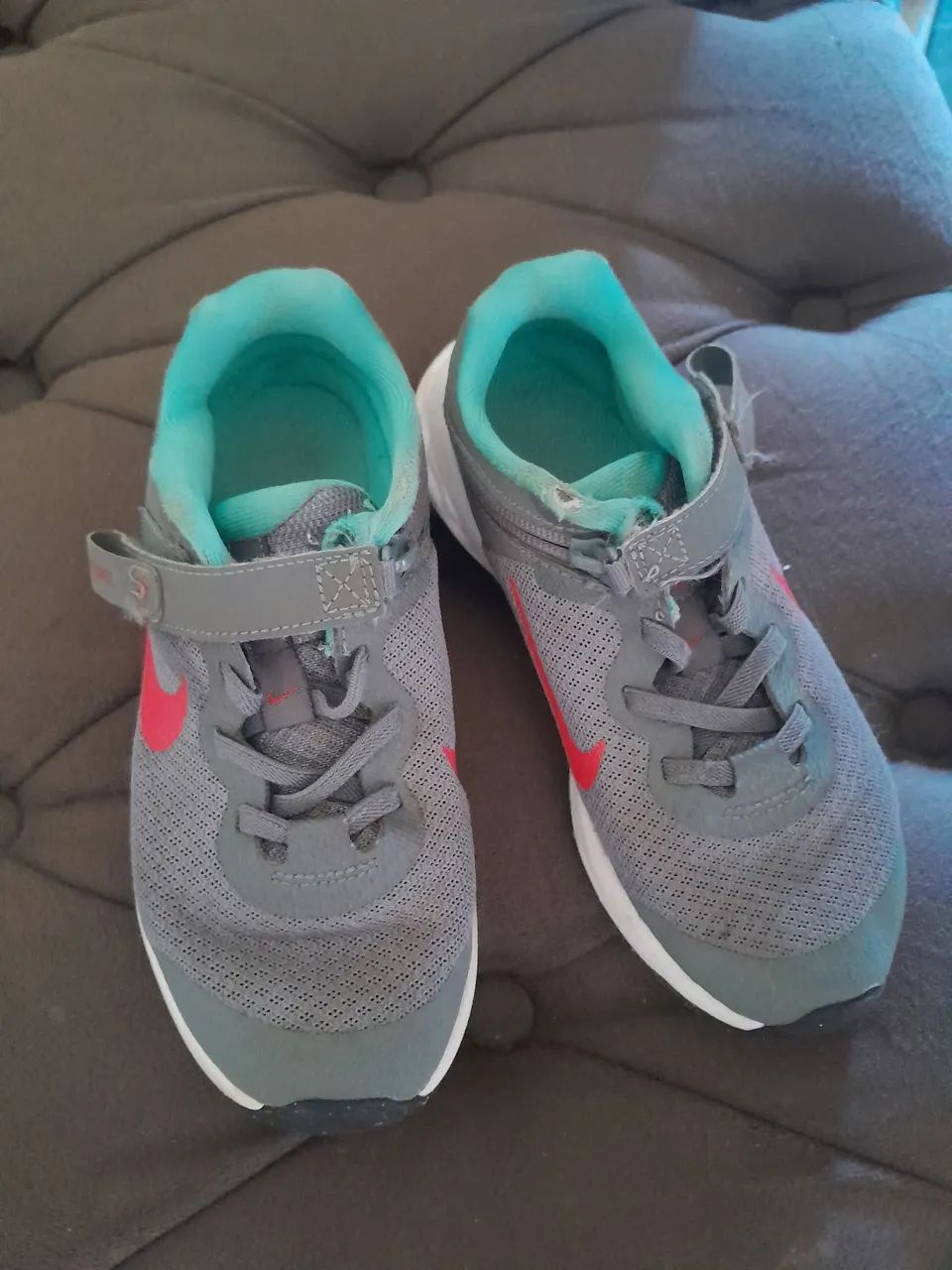 Tênis  nike infantil - Foto 2