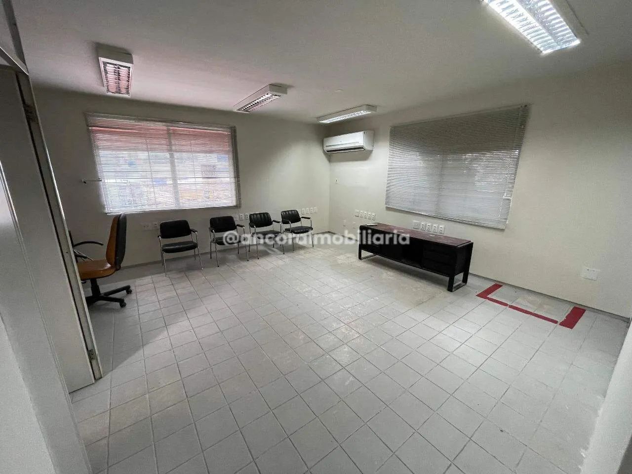 Sala para aluguel, Encruzilhada - Recife/PE - Foto 5