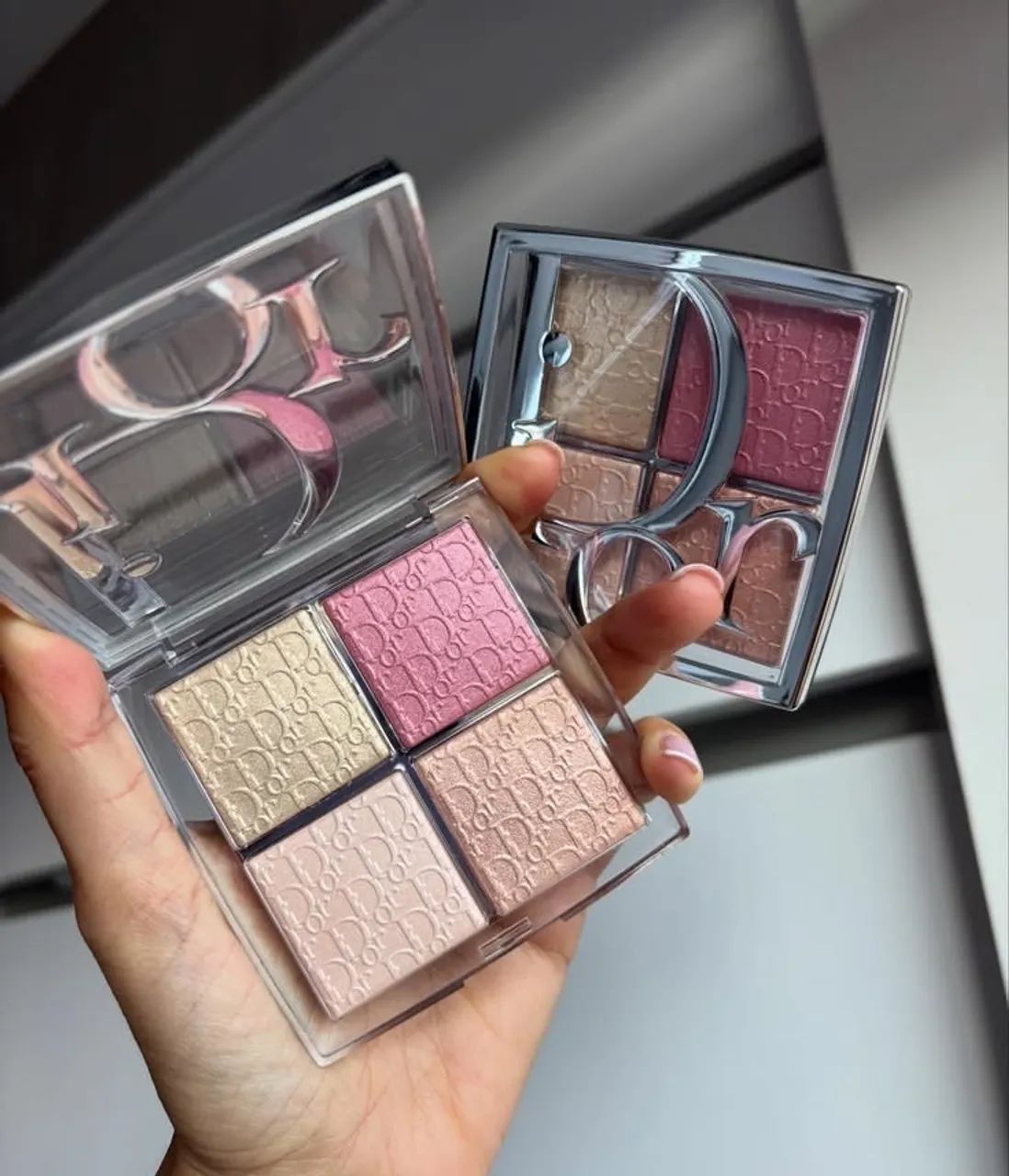 PALETA DIOR 