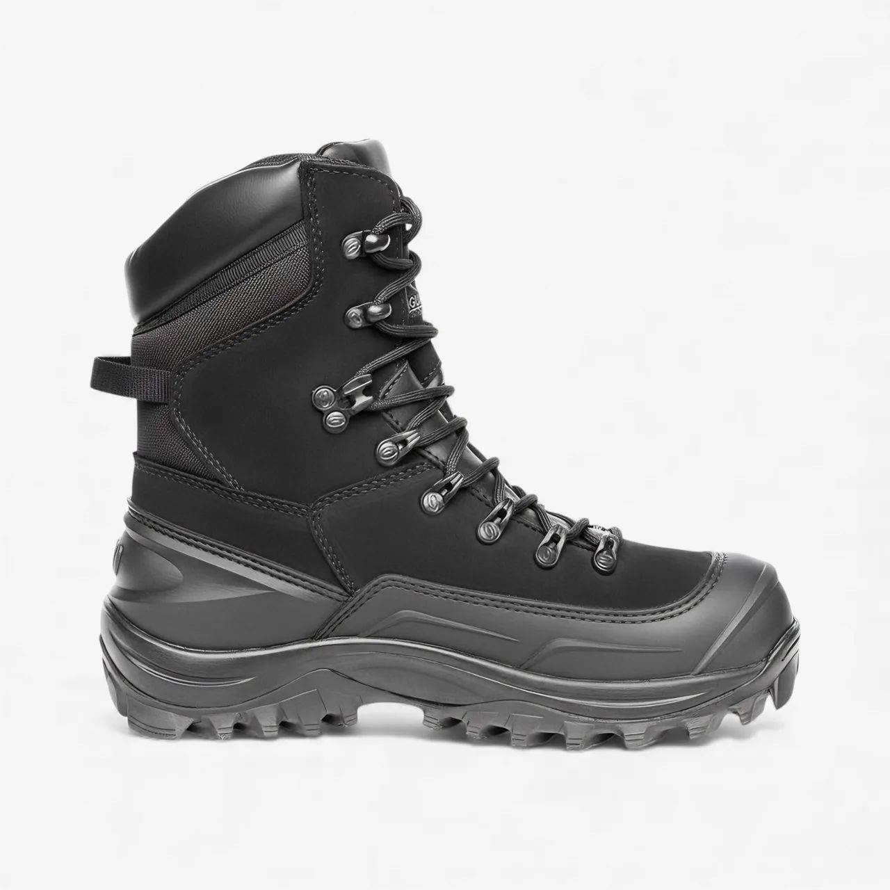Bota Coturno - Foto 3